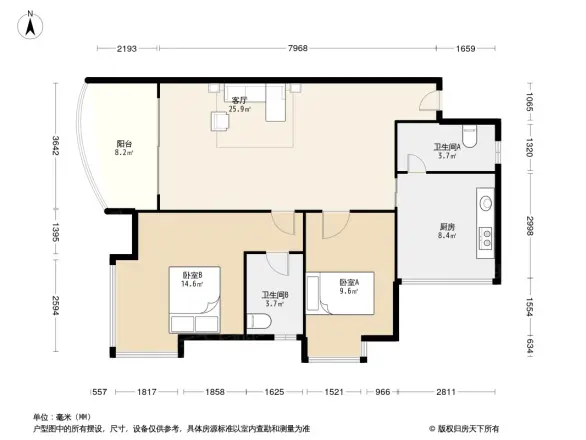 三木阳明华庭