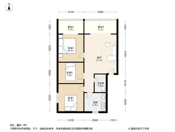 郭家桥南街1号院