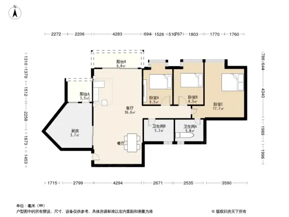 锦绣华庭
