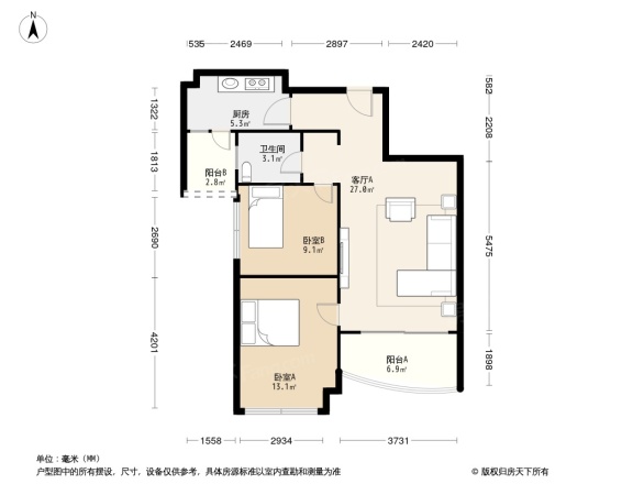 碧桂园中新首府