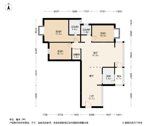 航利星海湾三期北区