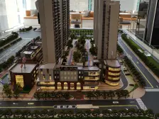 保利时光印象次新房房东诚心出售