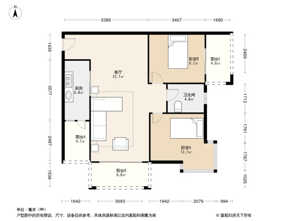 花都碧泰豪苑