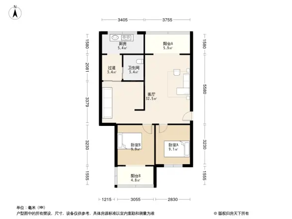 圃园路6号院