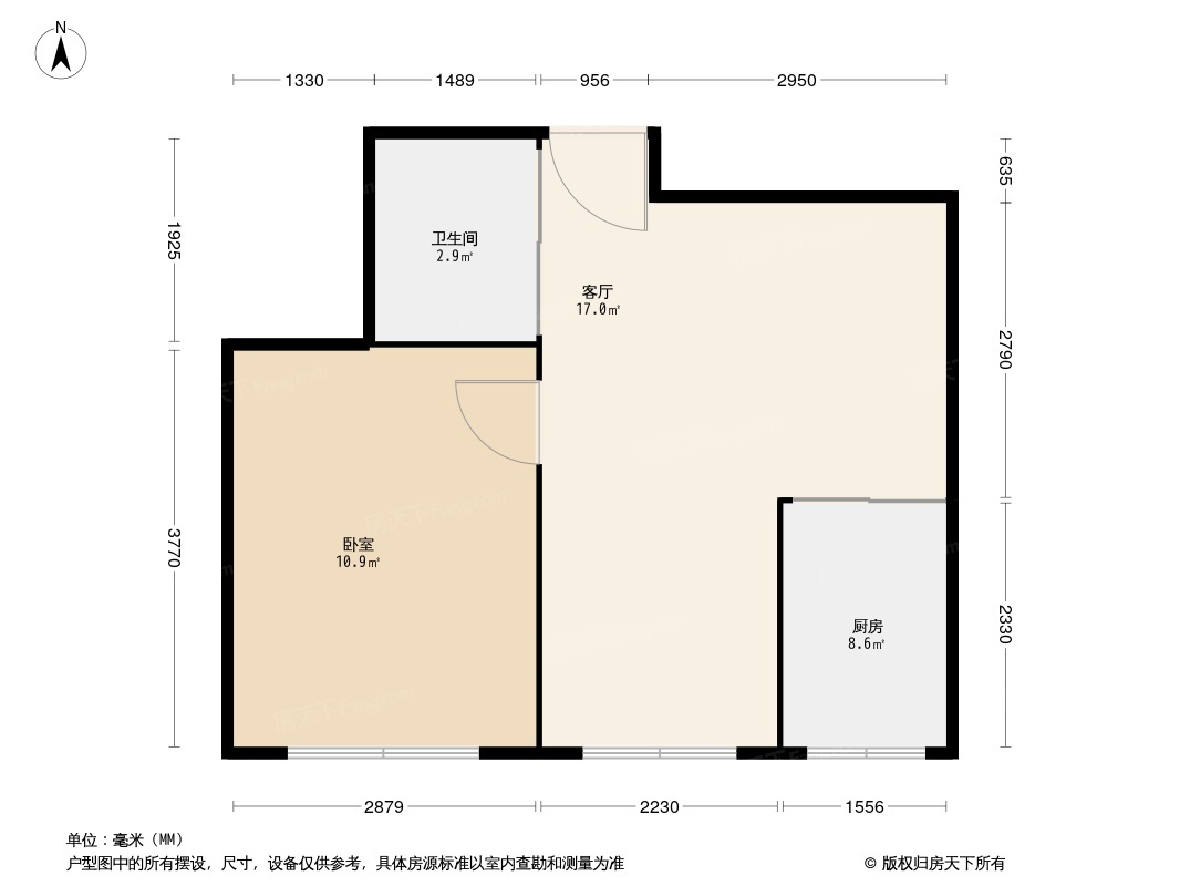 户型图0/1