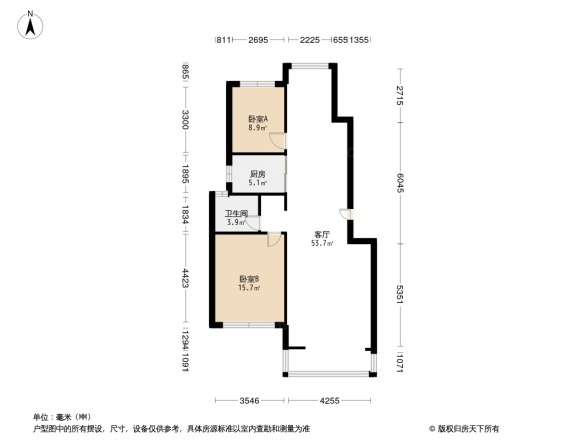 复地哥德堡森林二期