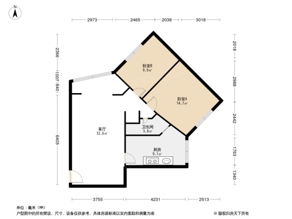 元通一巷5号院