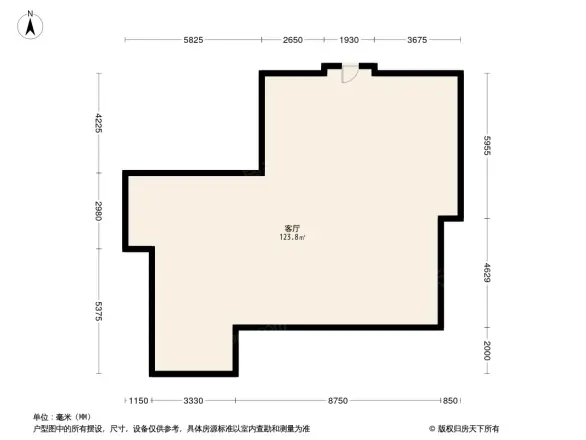 万科兰乔圣菲别墅