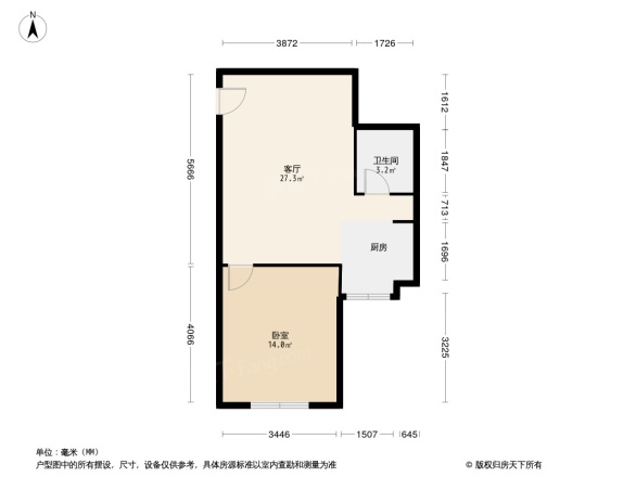 中铁国际花园