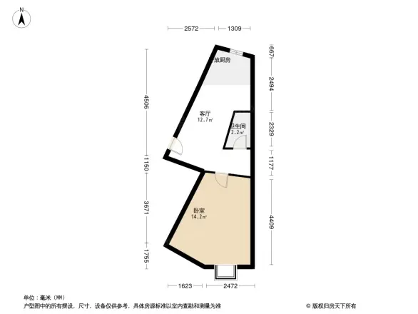 春江花月C区