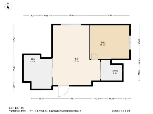 万达华宅