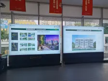 陈家坪品质小区 金辉洋墅 业主安心卖 随时看房