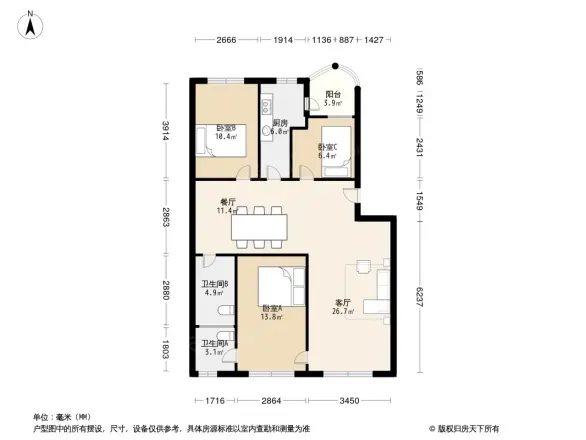 岗前西路小区