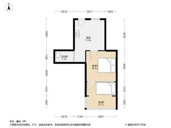 葑门路小区