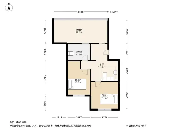 东北大马路骨科宿舍