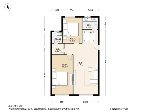 金塘裕墅