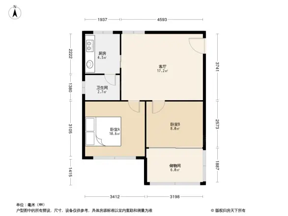 民主院
