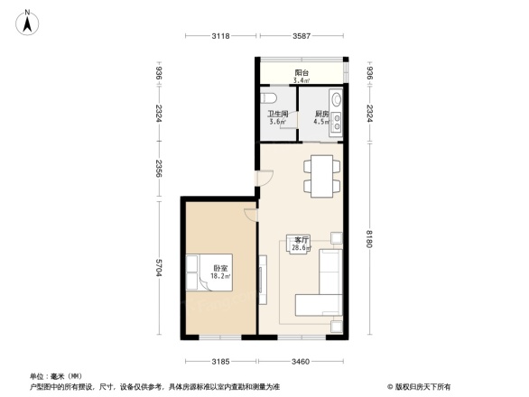 奉达花园别墅