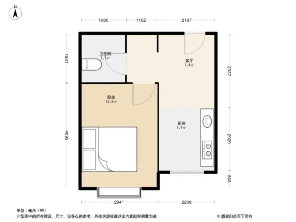 春江花月C区
