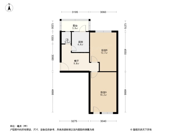 长春理工大学家属楼