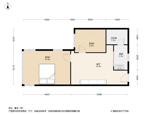 江南大道中中后街小区