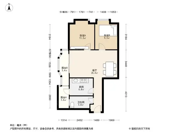 东澳广场