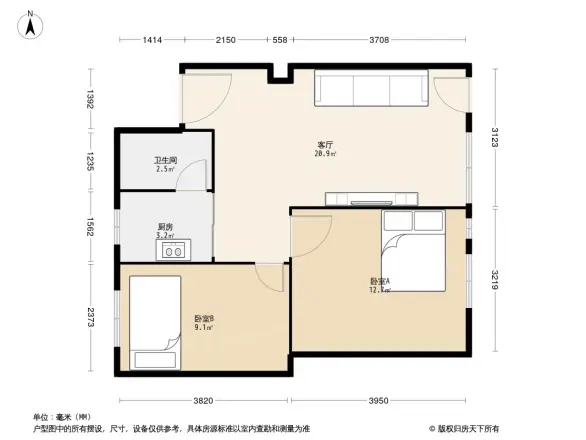 工业大道南425号大院