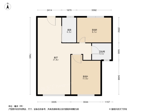 保利金香槟