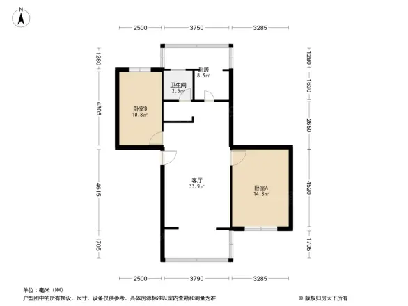 华明家园