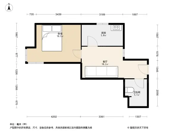 华茂·央墅