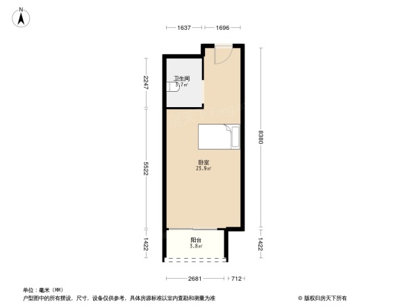 越秀星汇品峰