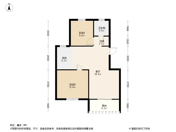 湖熟灵顺小区
