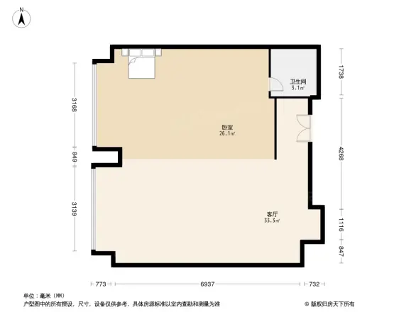 深圳华联城市全景花园