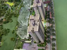 龙洲湾 龙湖嘉天下观园二房50万