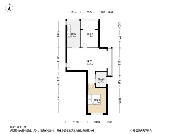 富禹依云书院