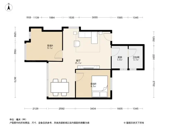 花季小区