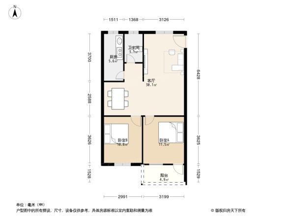 工业大道南425号大院