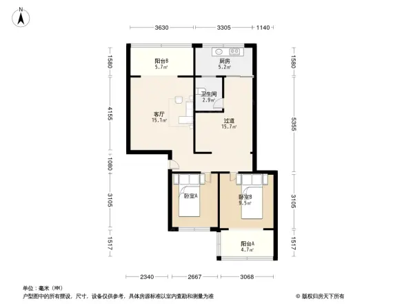 圃园路6号院