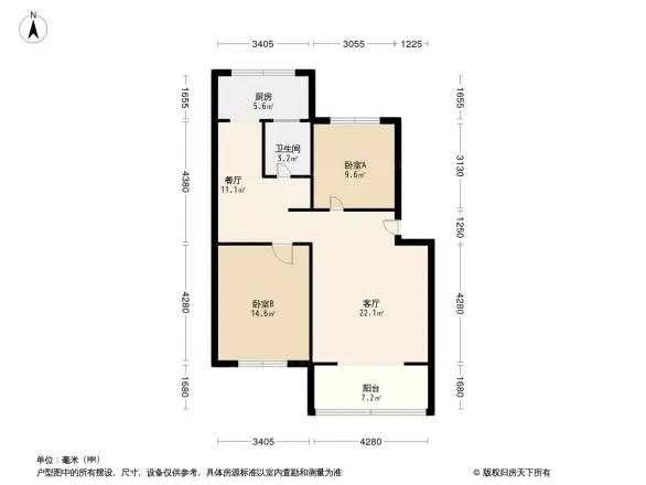 圃园路6号院