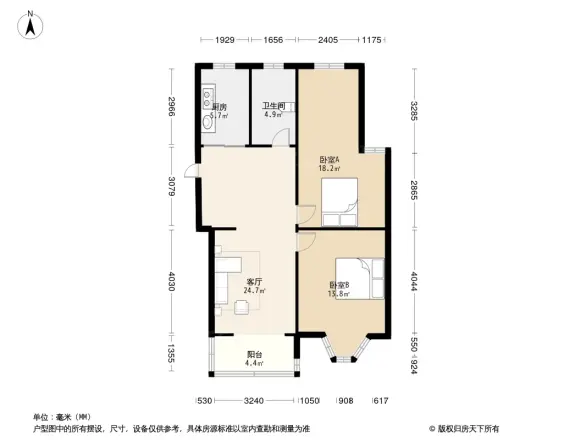 长盛花园