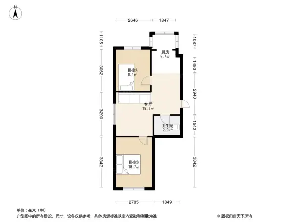 东北大马路骨科宿舍