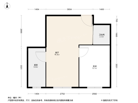 新星宇和润