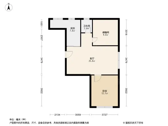 十三芳里
