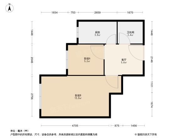 信达东湾半岛第三区四区