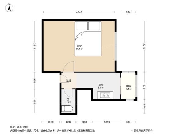 建大四小区