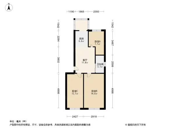 上东街区美一方
