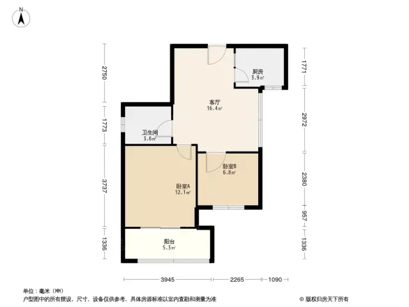 聚瑞家园