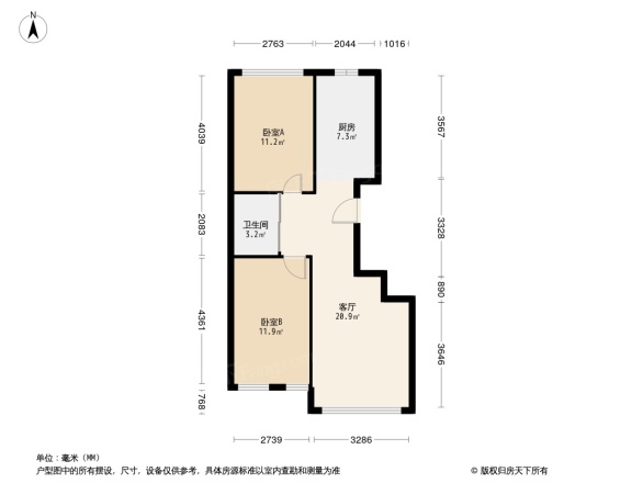 豪邦缇香公馆一期