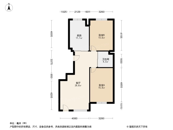 豪邦缇香公馆一期