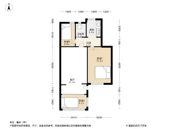 地勘新苑